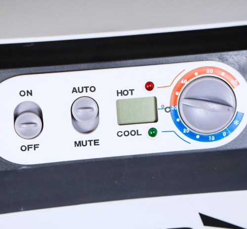 автохолодильник ranger iceberg 19l, ra8848 фото 7