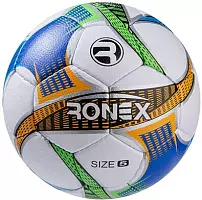 М'яч футбольний Ronex Lotto RXG-L21