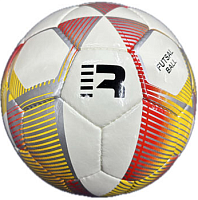 М'яч футбольний Ronex RX-SL2458