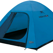 Намет High Peak Kiruna 3 Blue/Grey (10306)