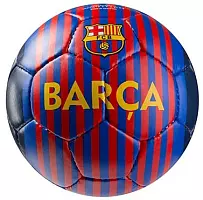 М'яч футбольний Ronex G-14 FC Barcа 6 GR4-436FCB/6