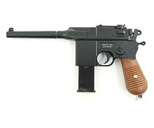 Іграшковий пістолет Galaxy G.12 (Mauser)