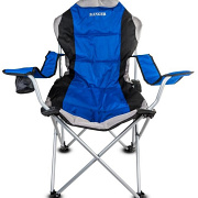 Крісло-шезлонг Ranger FC 750-052 Blue (RA 2233)