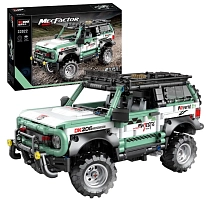 Конструктор Decool 33022 Ford Bronco