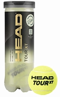 М'яч тенісний Head Team Tour XT (3 шт.)