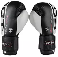 Боксерські рукавички FGT FT-3555