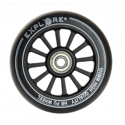 Колеса для трюкових самокатів Explore Scooter Wheel 100 мм. + ABEC 9