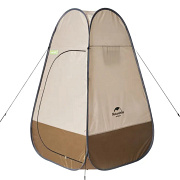 Намет для душу Utility NH17Z002-P, brown
