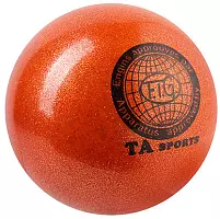 М'яч гімнастичний TA Sport TA400-5