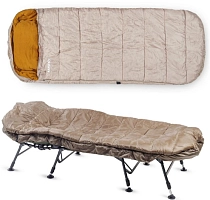 Коропова розкладачка Ranger (Рейнджер) BED 87 Sleep System (RA 5503)