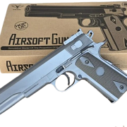 Іграшковий дитячий пістолет Vigor V2125 (Colt)