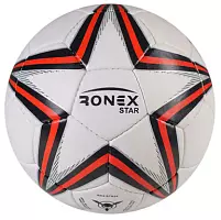 М'яч футбольний Ronex Star
