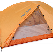 Намет туристичний Naturehike Star-River 2 Series Ultralight NH15T012-T, orange