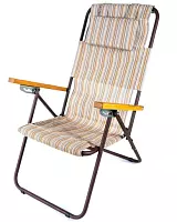 Шезлонг Ranger (Рейнджер) Comfort 1 (RA 3301)