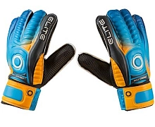 Воротарські рукавички Latex Foam ELITE GGET-1