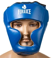 Шлем для единоборств FireIce FR-I475