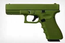 Іграшковий дитячий пістолет Vigor V20G (GLOCK G17)