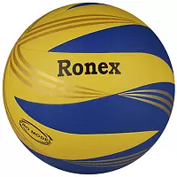 М'яч волейбольний Ronex RX-MVA350W