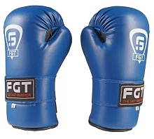 Рукавички FGT KungFu, ММА, 355DX