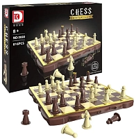 Конструктор DK 5030 Шахматы