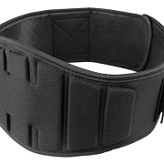 Пояс атлетичний широкий Velo Polyfoam PTB-12025-M (M)