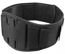 Пояс атлетичний широкий Velo Polyfoam PTB-12025-M (M)