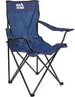 Стул раскладной Skif Outdoor Comfort Plus Blue