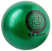 М'яч гімнастичний TA Sport TA280-2