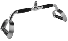 Рукоятка для вертикальної тяги WorldSport (80224) 4.4кг; L=58см