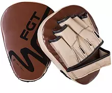 Лапа пряма FGT-3018 кобра