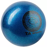 М'яч гімнастичний TA Sport TA280-4