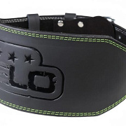 Пояс атлетичний широкий Velo Antique FGT1-3XL (3XL)