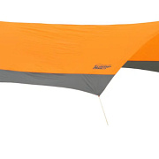 Тент зі стійками Tramp Lite Tent orangе, TLT-011