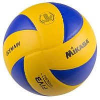 М'яч волейбольний Mikasa MVA330PU
