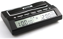 Годинник шаховий worldsport електронний F218