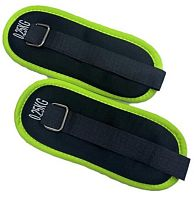 Обтяжувачі worldsport 87221-4G (2 х 2 кг)