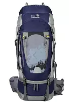 Рюкзак Outlander NO-2019 80 л