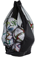 Сумка-сітка для перенесення м'ячів WorldSport BN-8260 82х60 см