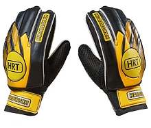 Воротарські рукавички Worldsport Latex Foam HRT GG-HRT