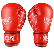 Боксерські рукавички Everlast DX-2218