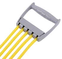 Еспандер плечовий трубчатий 83009Y 5 пружин