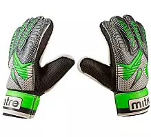 Воротарські рукавички Worldsport Mitre