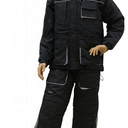 Зимовий костюм Tramp Iceberg TRWS-003-XXL