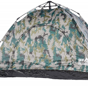 Намет Skif Outdoor Adventure Auto I (SOTASL200C)