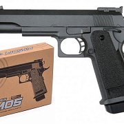 Дитячий пістолет Cyma ZM 05