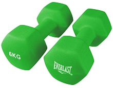 Гантелі Everlast 80024-6 (2 шт.) 6 кг