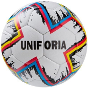 М'яч футбольний Ronex Uniforia RXG-F8Y