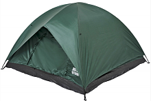 Намет SKIF Outdoor Adventure II. 200x200 см Green