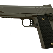 Іграшковий дитячий пістолет Vigor V13B (COLT M1911)