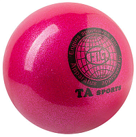 М'яч гімнастичний TA Sport TA400-14